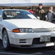Lady driven R32 with 39,000km.